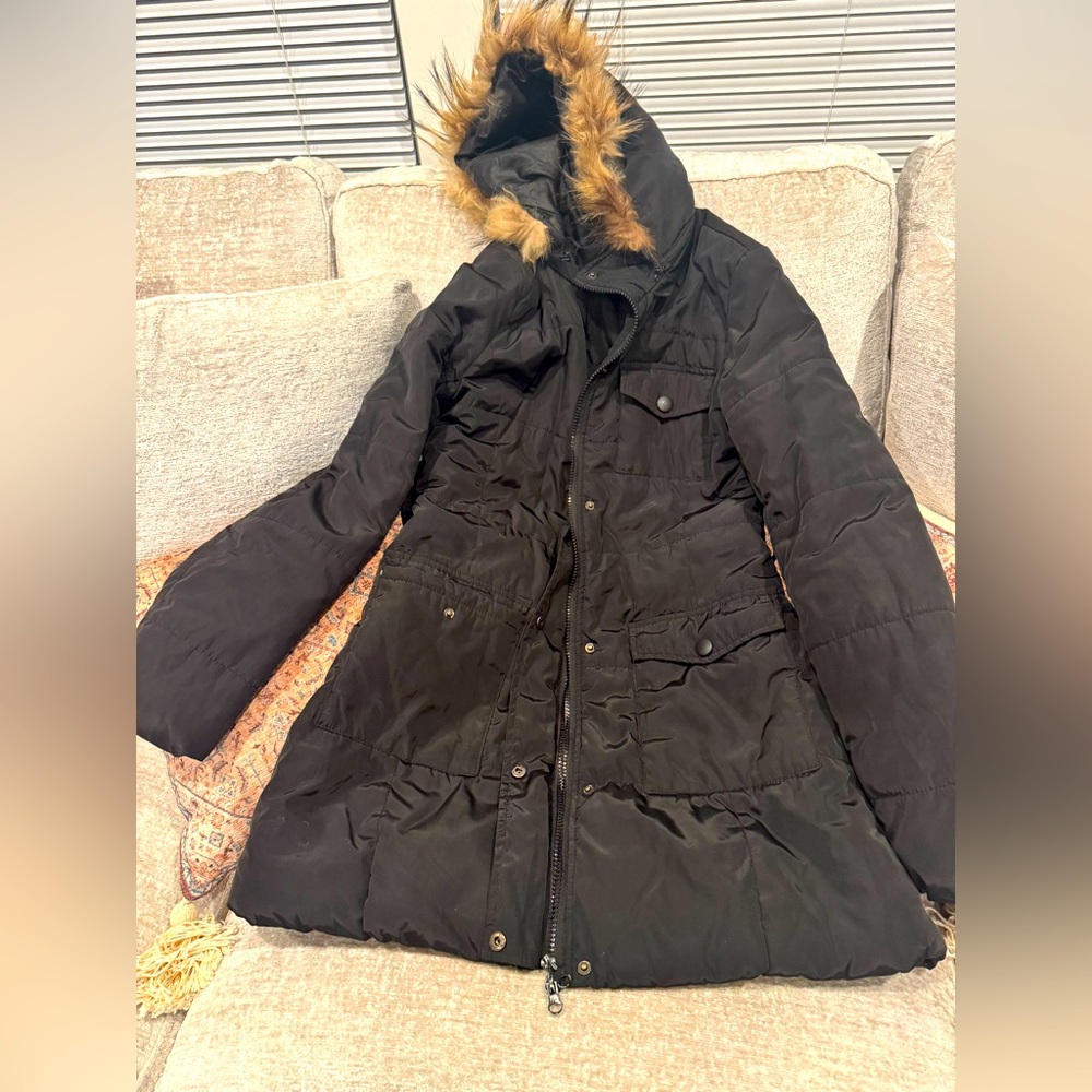 Women/ teen girl’s puffer